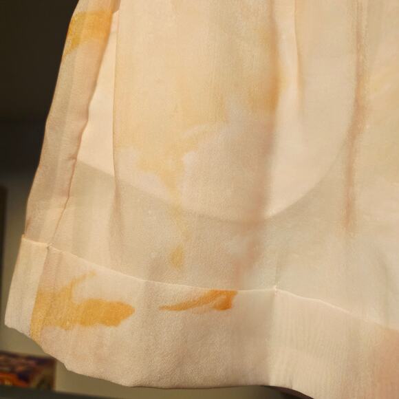 Luba Marbled Nomad Shorts - New With Tags - Picture 3 of 6